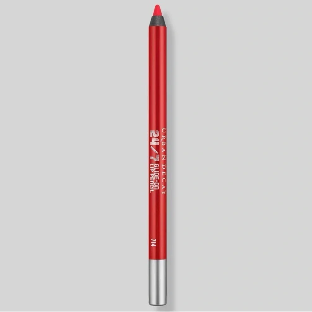 Urban Decay 714 Red Lip Liner